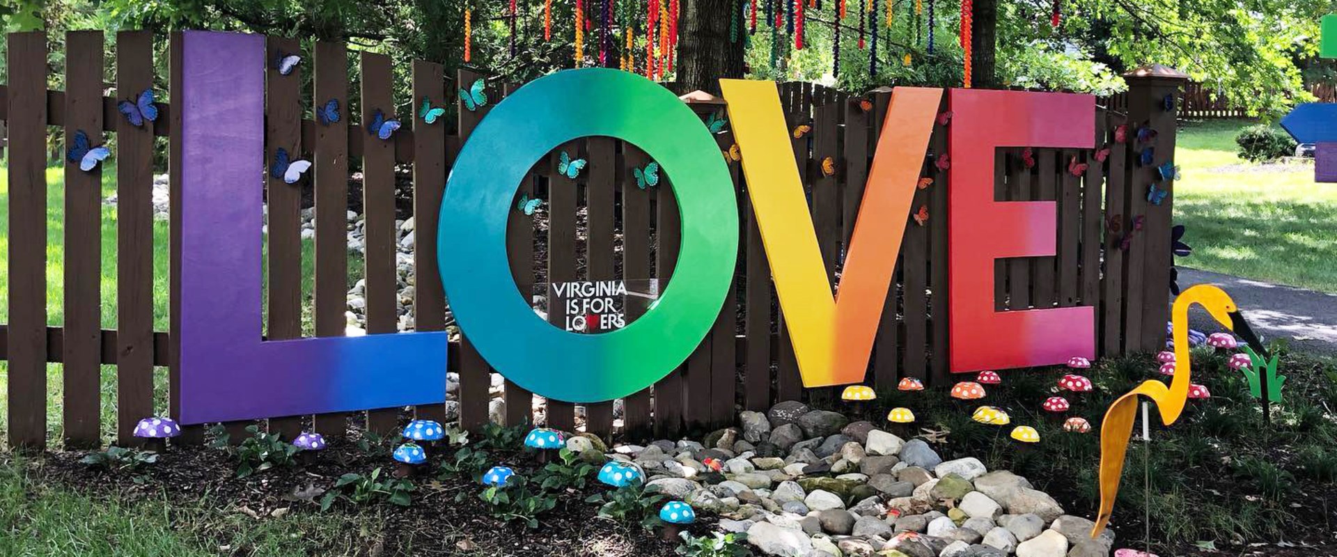 Discovering the Vibrant LGBTQ+ Scene in Central Virginia