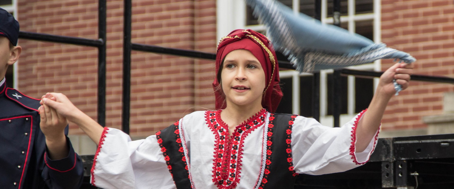 Celebrating Cultural Diversity in Central Virginia