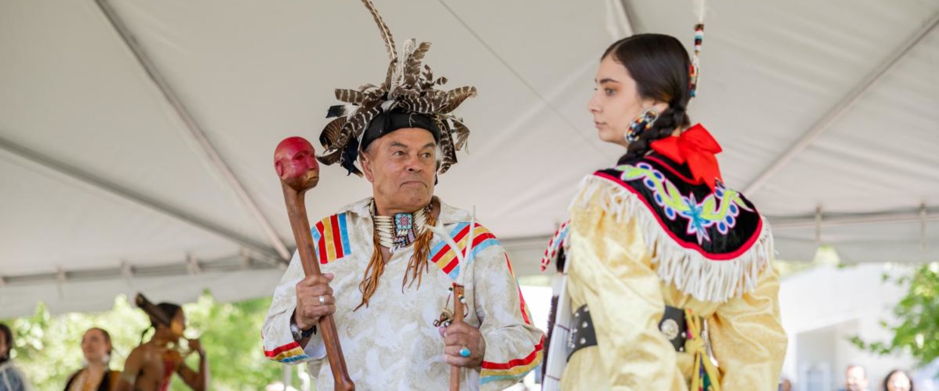 The Vital Role of Cultural Events in Preserving and Promoting Indigenous Cultures in Central Virginia