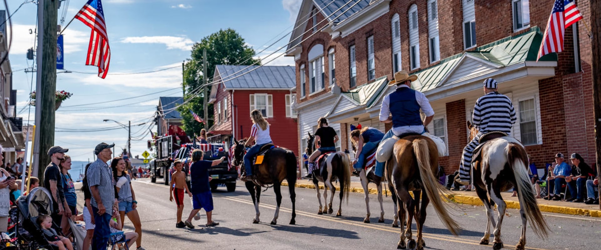 Exploring the Rich Cultural Events in Central Virginia