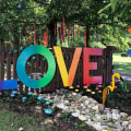 Discovering the Vibrant LGBTQ+ Scene in Central Virginia