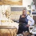 Preserving Traditional Crafts and Arts in Central Virginia