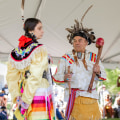 The Vital Role of Cultural Events in Preserving and Promoting Indigenous Cultures in Central Virginia