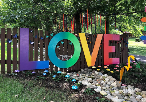 Discovering the Vibrant LGBTQ+ Scene in Central Virginia