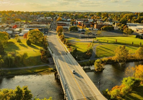 The Power of Cultural Events in Central Virginia