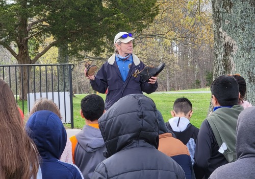 Exploring Volunteer Opportunities at Cultural Events in Central Virginia